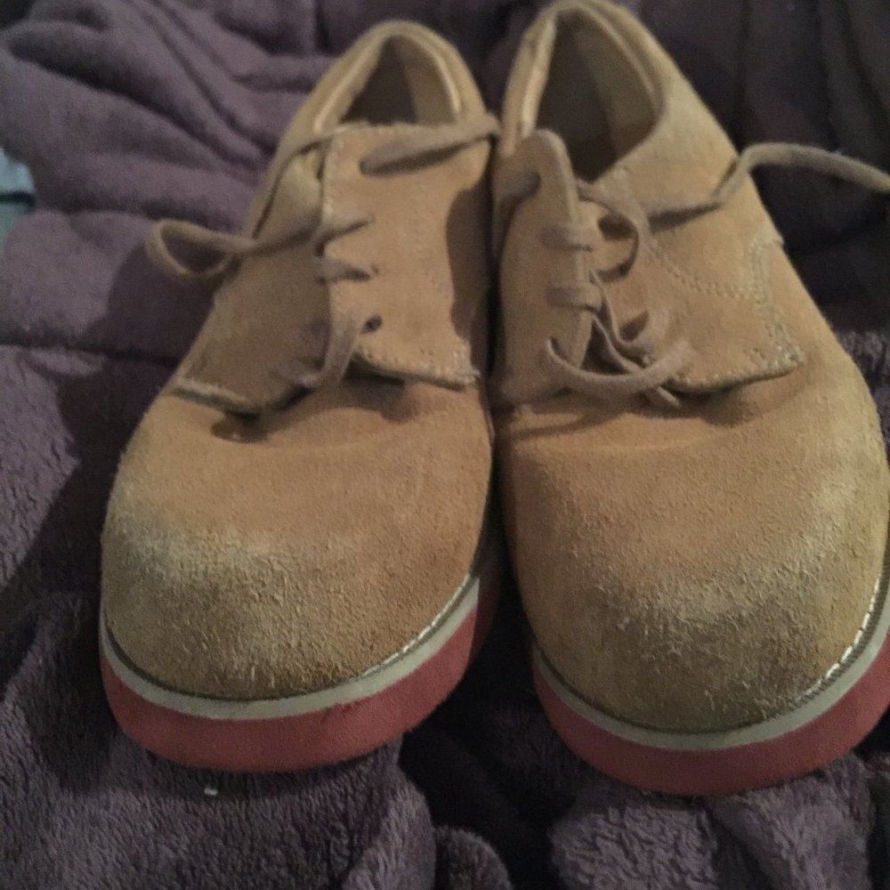 Sperry Bucks Boys 1.5